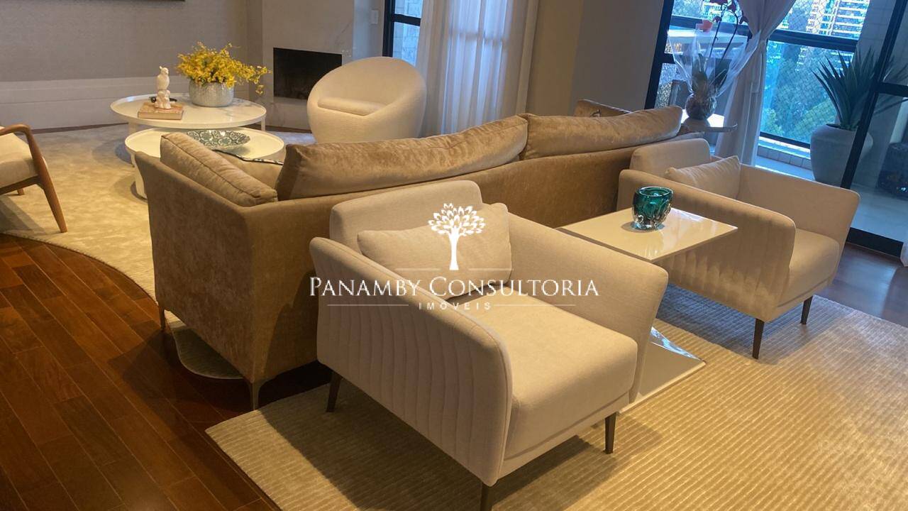 Apartamento, 241 m² - Foto 5