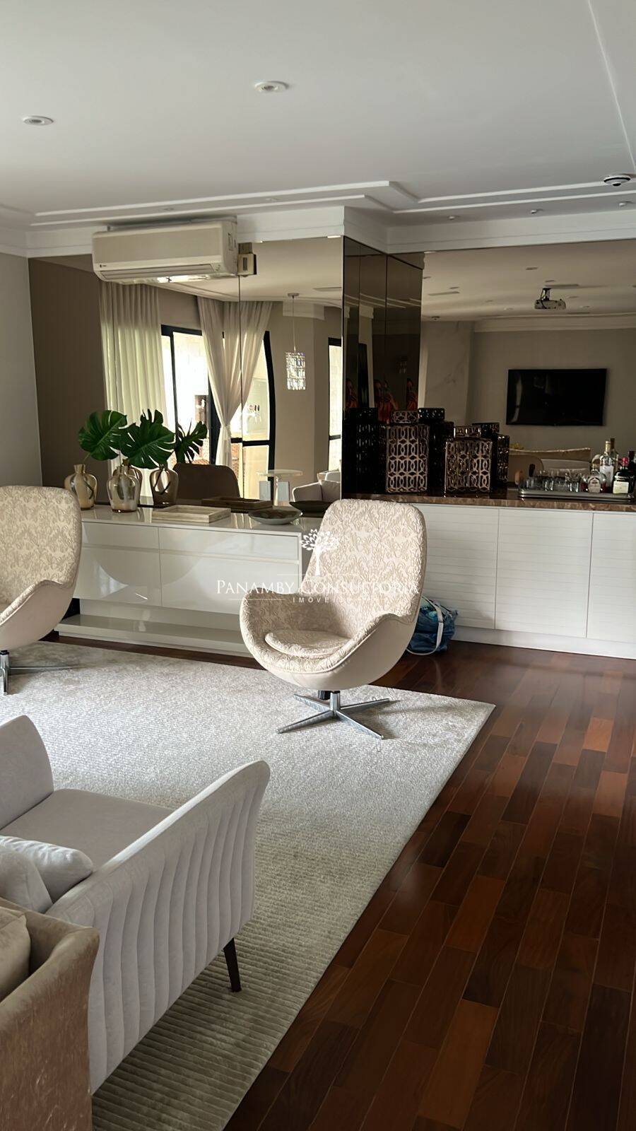 Apartamento, 241 m² - Foto 8