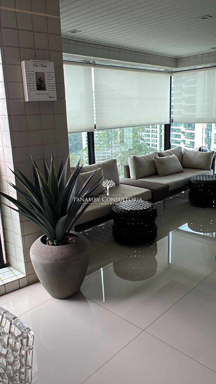 Apartamento, 241 m² - Foto 7