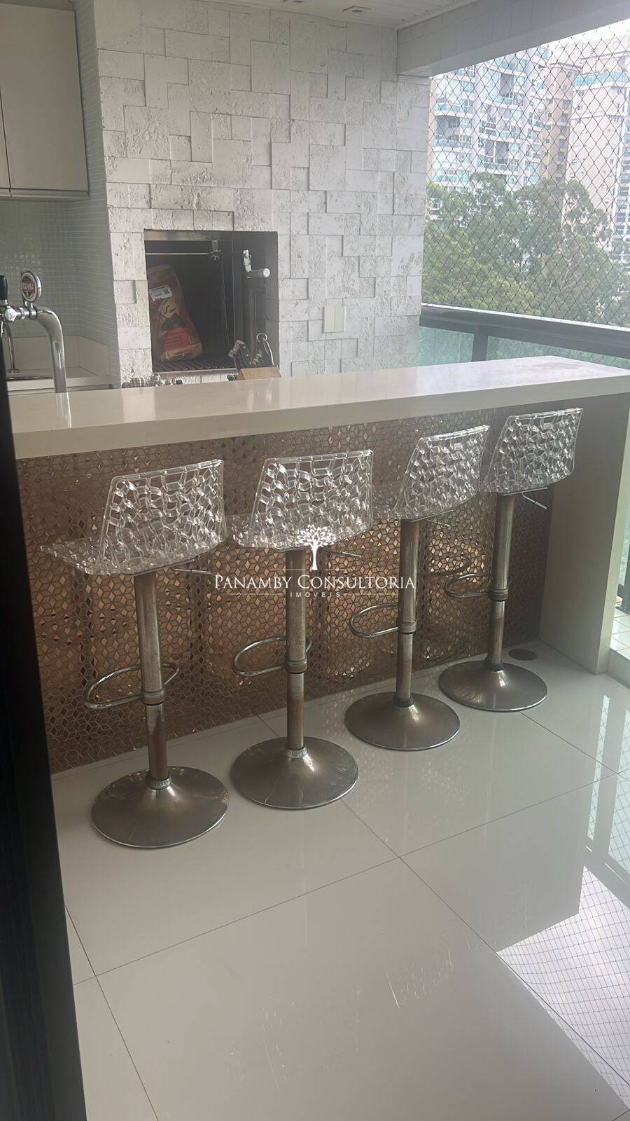 Apartamento, 241 m² - Foto 9
