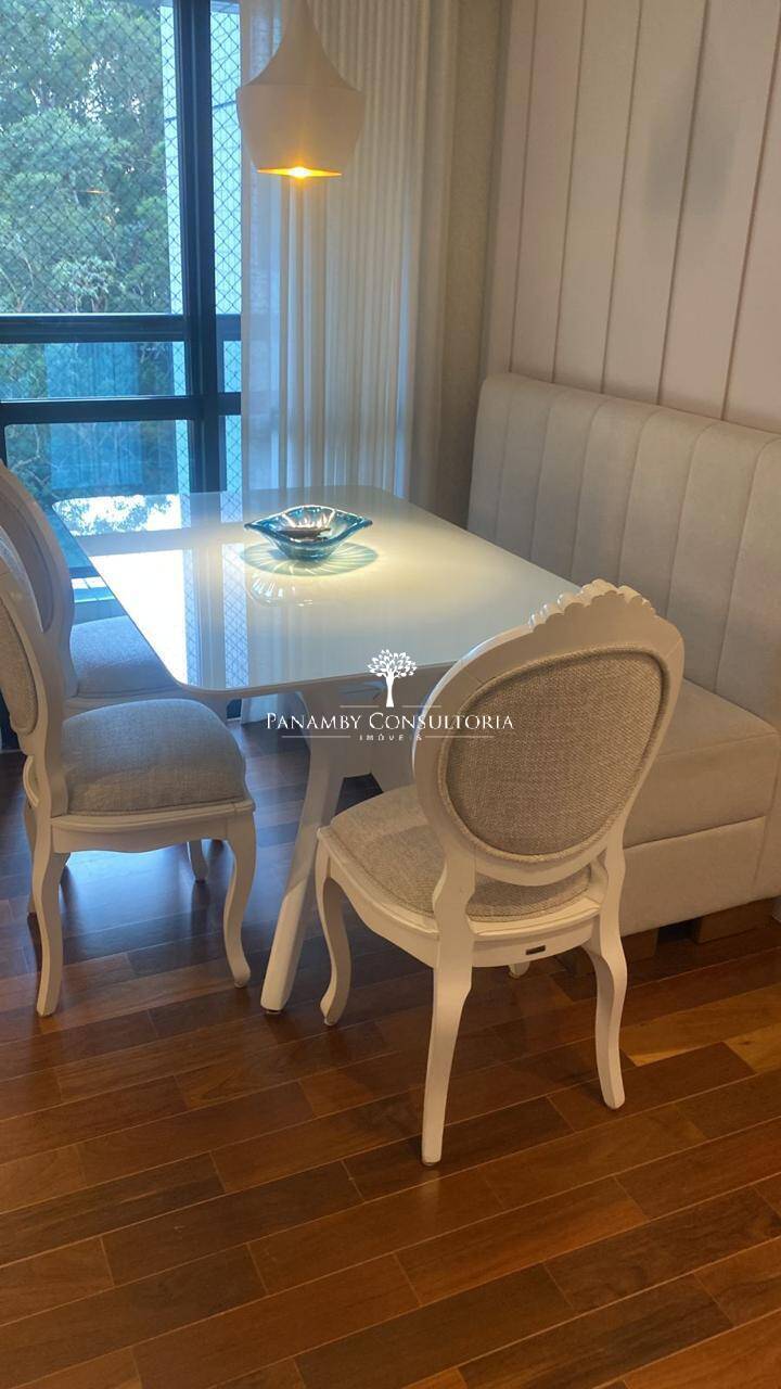 Apartamento, 241 m² - Foto 16