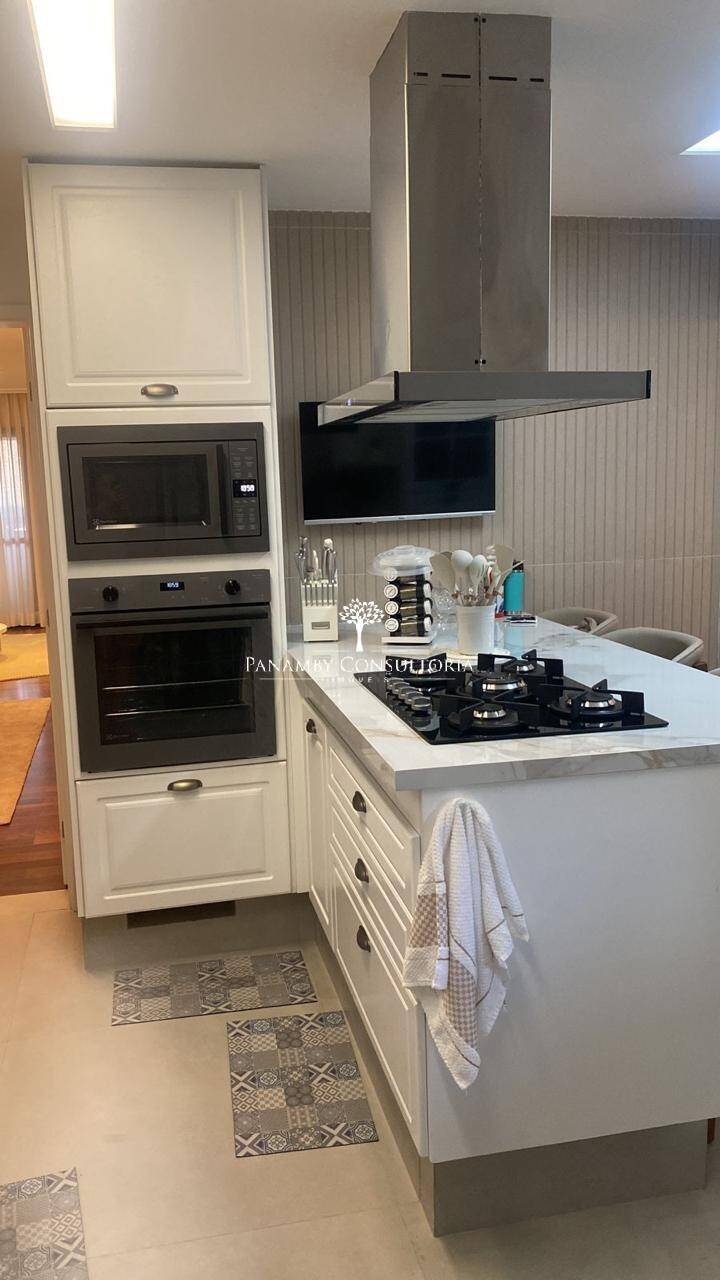 Apartamento, 241 m² - Foto 11