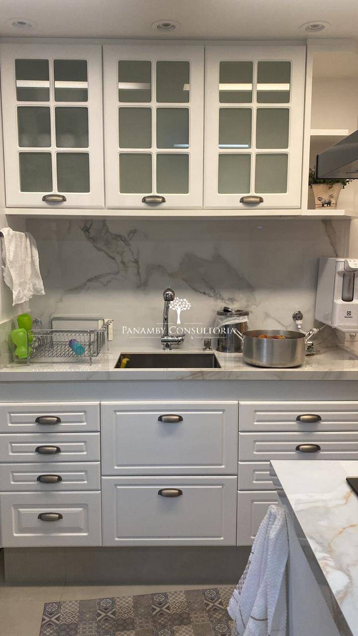 Apartamento, 241 m² - Foto 10