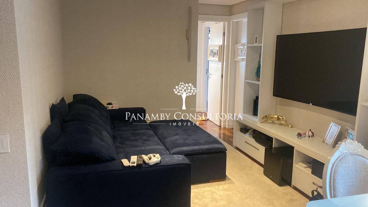 Apartamento, 241 m² - Foto 15