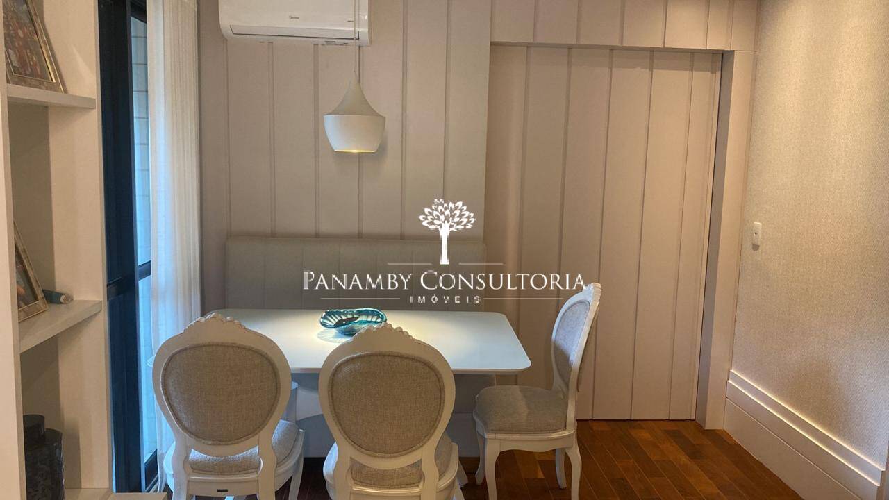 Apartamento, 241 m² - Foto 12
