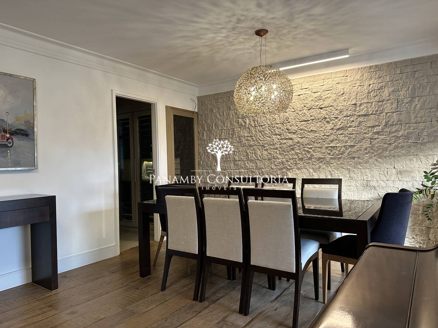 Apartamento, 4 quartos, 160 m² - Foto 2