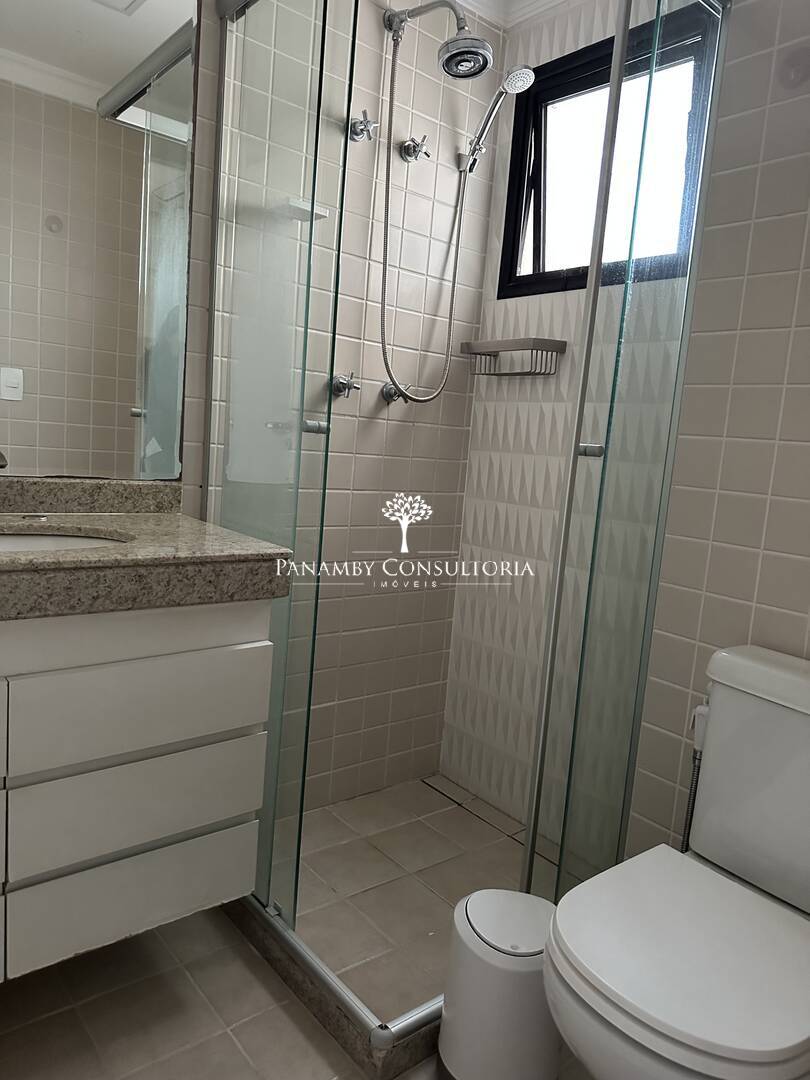 Apartamento, 4 quartos, 160 m² - Foto 3