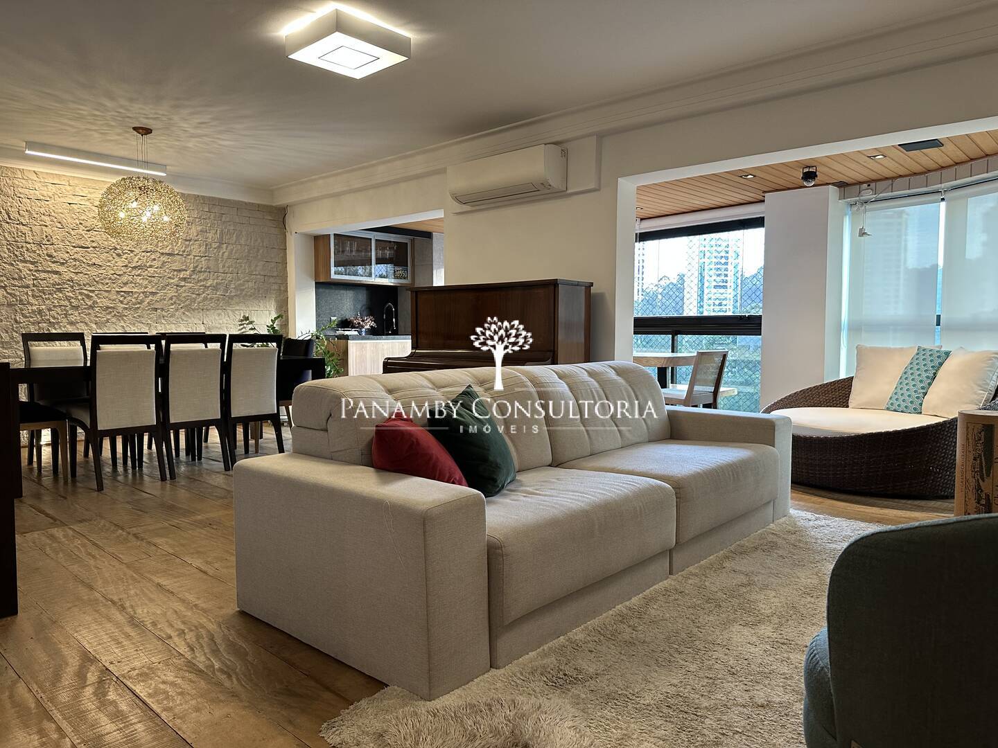 Apartamento, 4 quartos, 160 m² - Foto 6