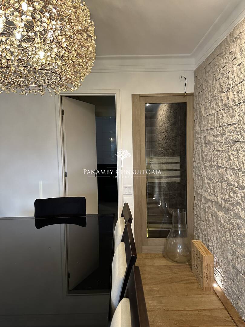 Apartamento, 4 quartos, 160 m² - Foto 7