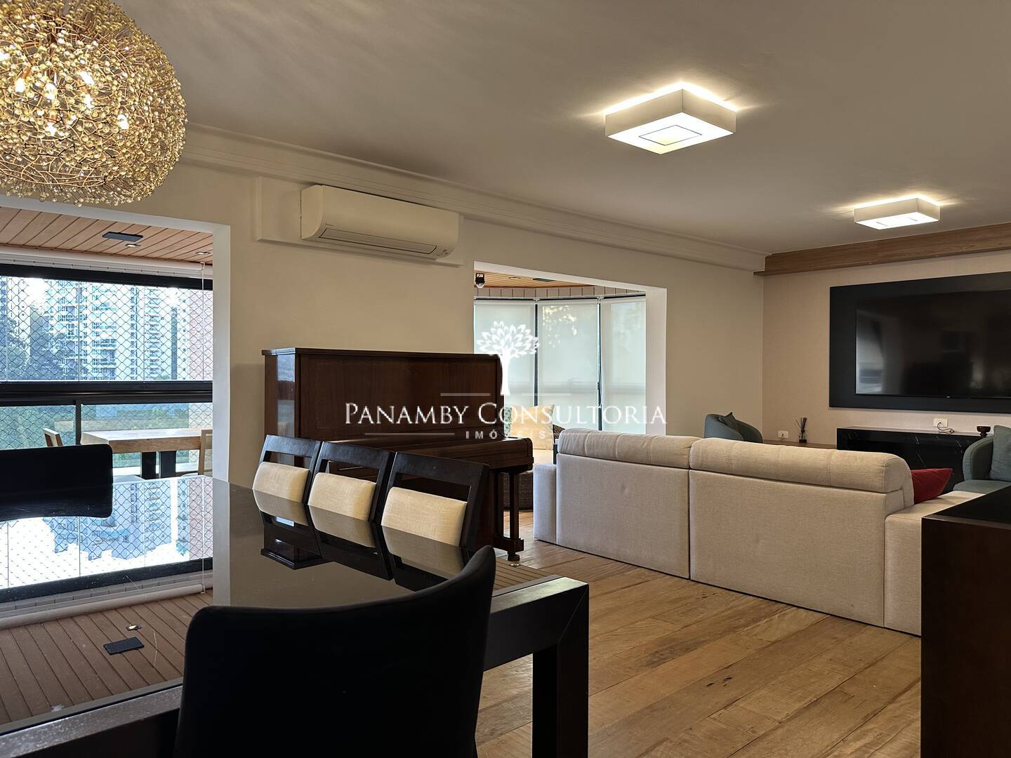 Apartamento, 4 quartos, 160 m² - Foto 9
