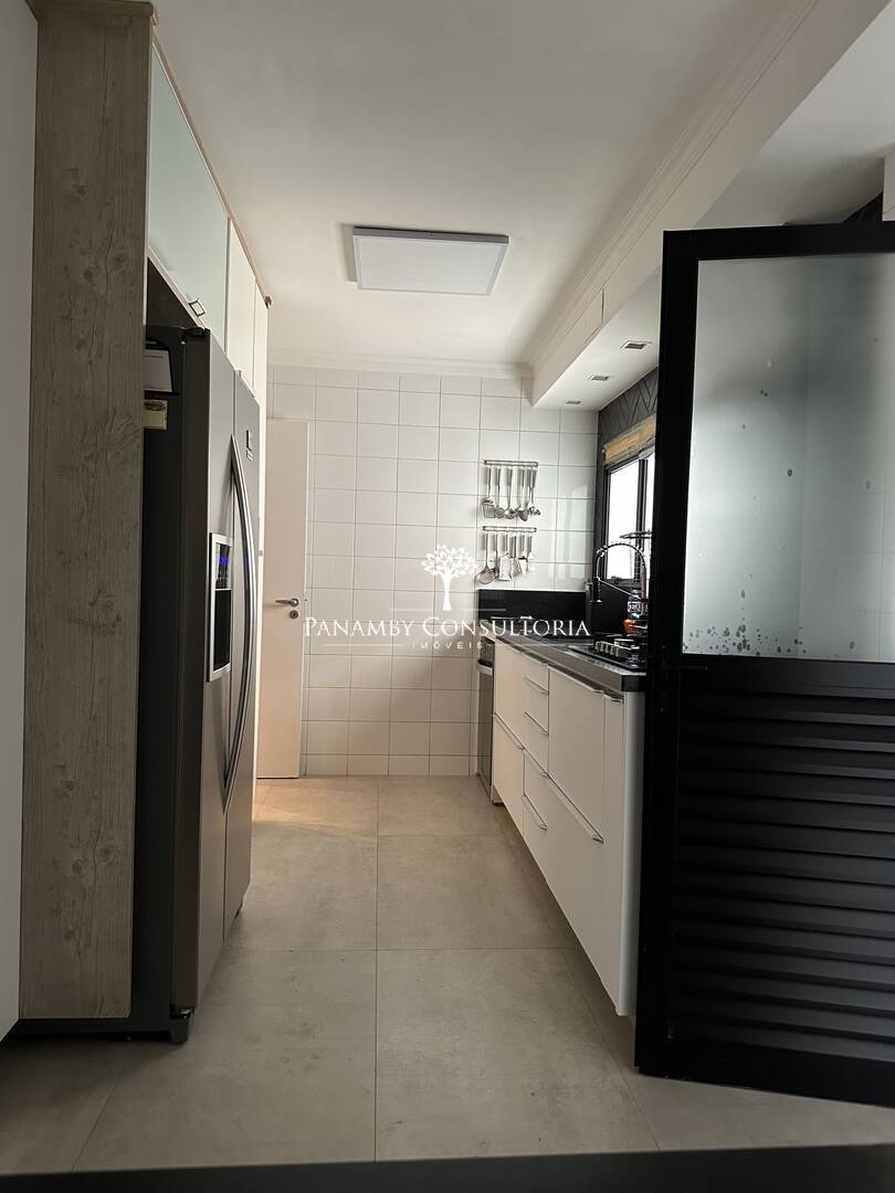 Apartamento, 4 quartos, 160 m² - Foto 8