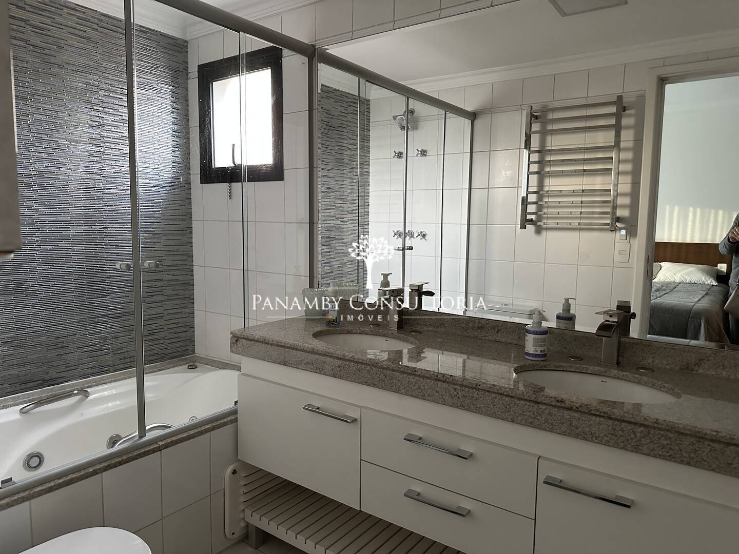 Apartamento, 4 quartos, 160 m² - Foto 10