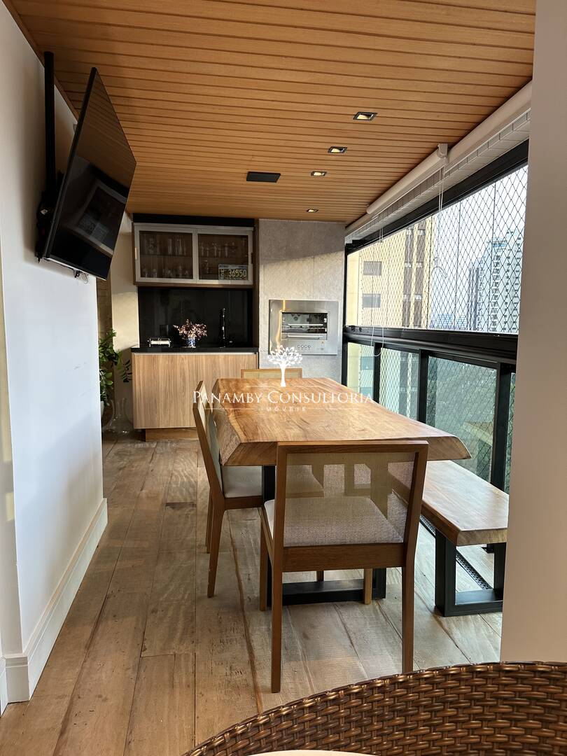 Apartamento, 4 quartos, 160 m² - Foto 11