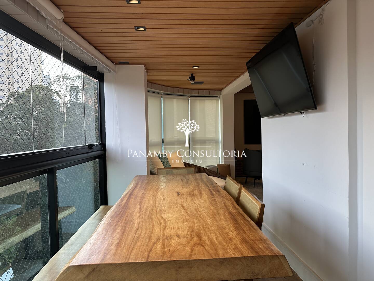 Apartamento, 4 quartos, 160 m² - Foto 12