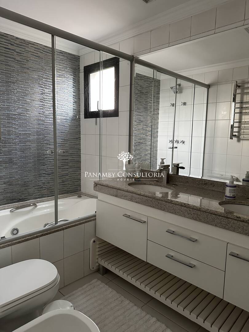 Apartamento, 4 quartos, 160 m² - Foto 13