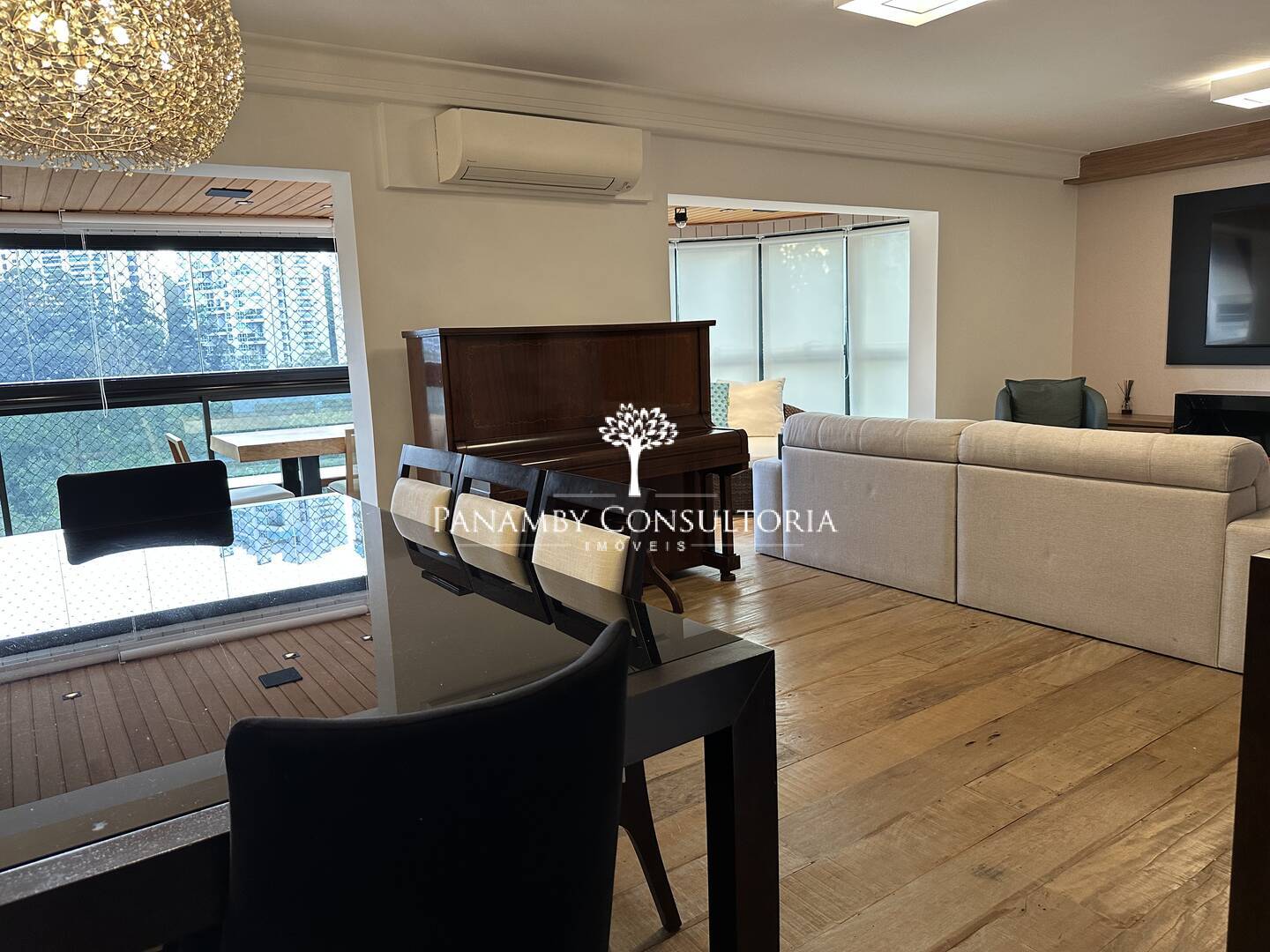 Apartamento, 4 quartos, 160 m² - Foto 15