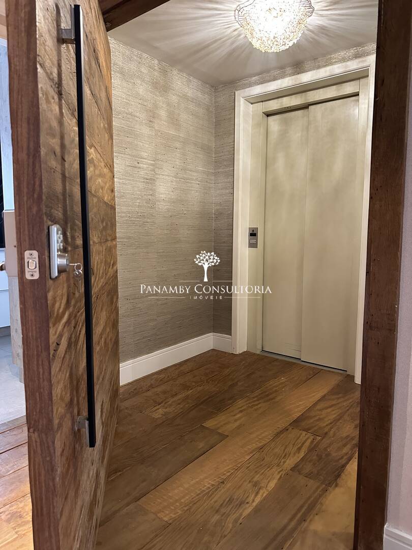 Apartamento, 4 quartos, 160 m² - Foto 16