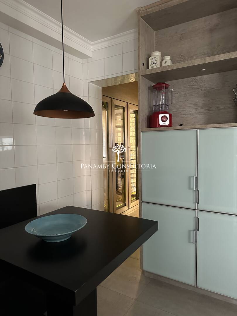 Apartamento, 4 quartos, 160 m² - Foto 17