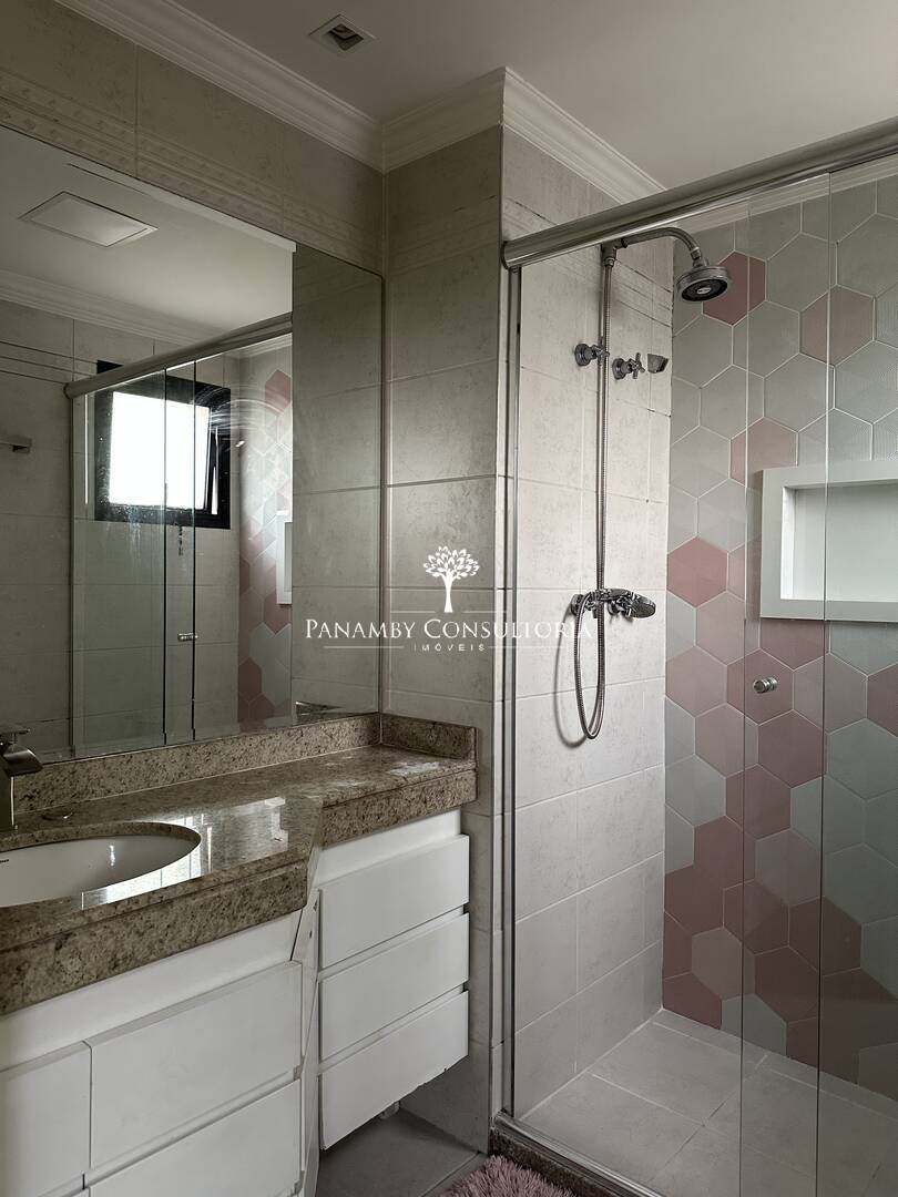 Apartamento, 4 quartos, 160 m² - Foto 18