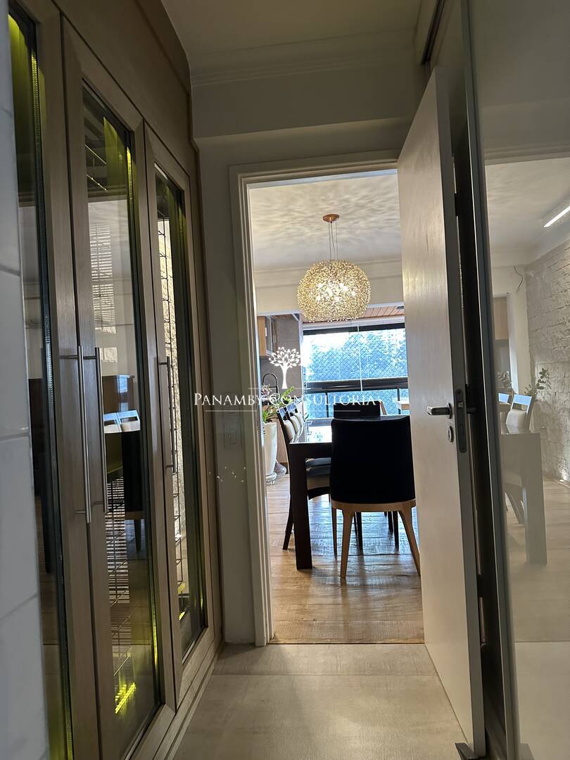 Apartamento, 4 quartos, 160 m² - Foto 19