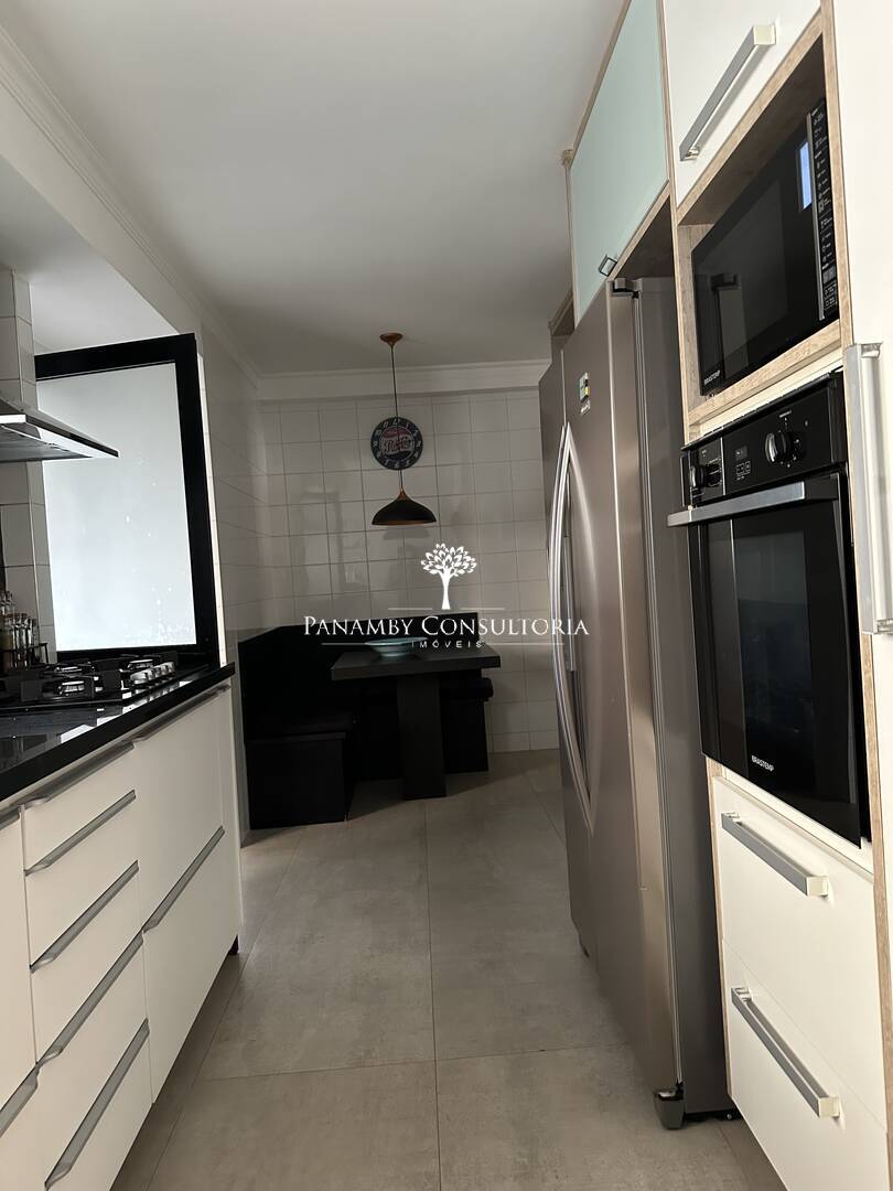 Apartamento, 4 quartos, 160 m² - Foto 20