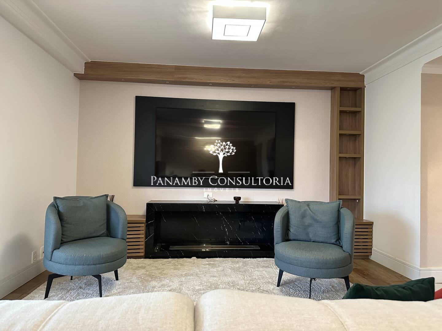 Apartamento, 4 quartos, 160 m² - Foto 21