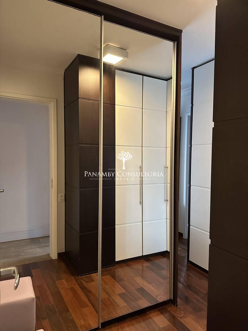Apartamento, 4 quartos, 160 m² - Foto 22