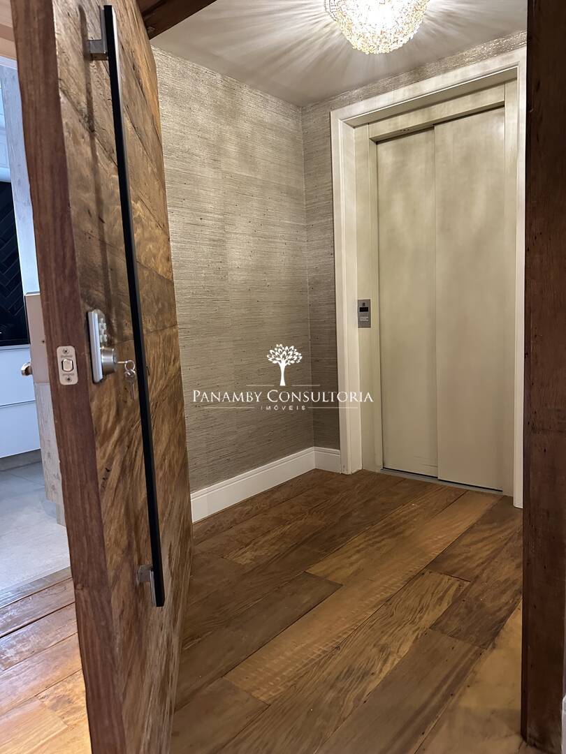 Apartamento, 4 quartos, 160 m² - Foto 23