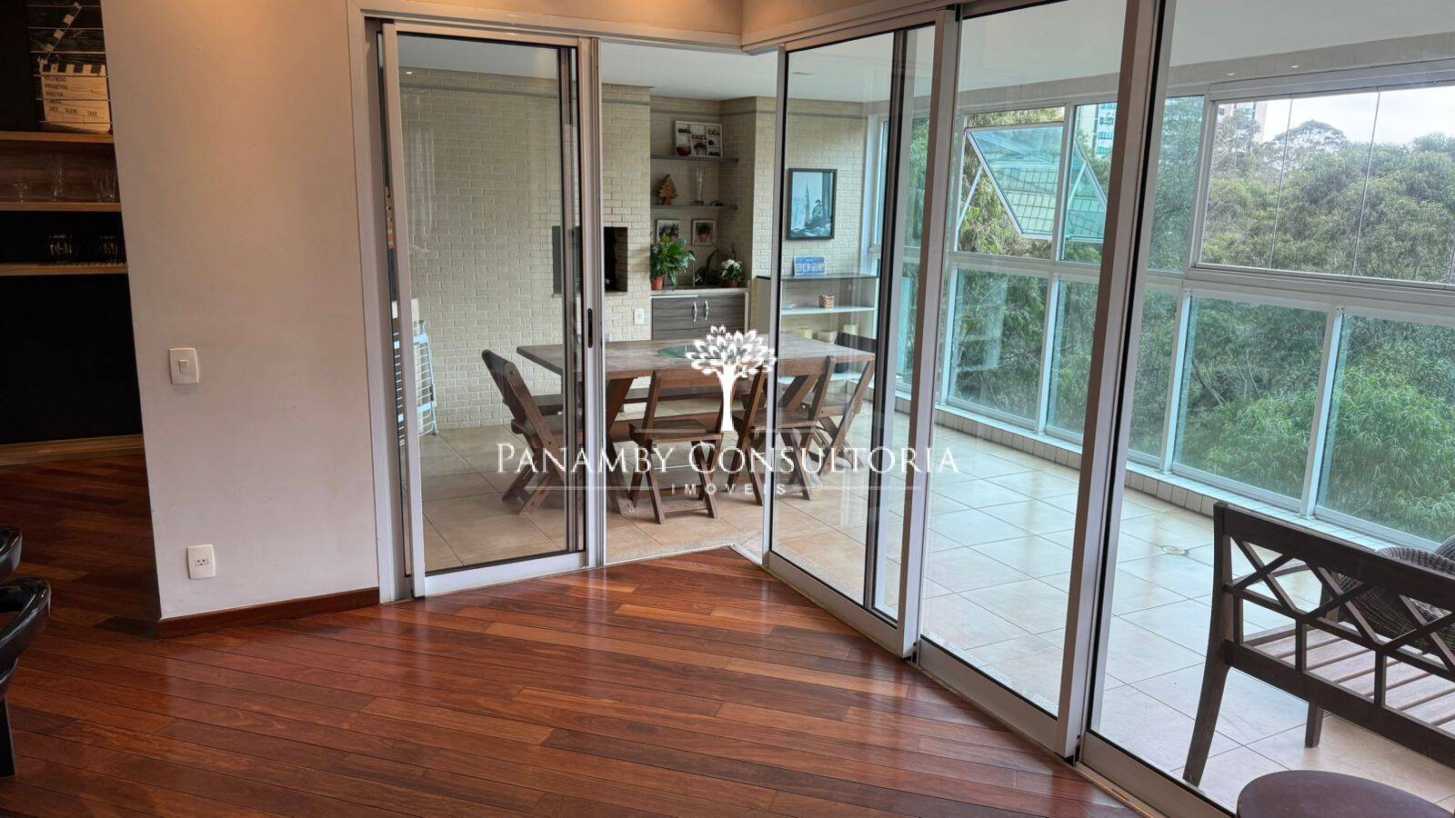 Apartamento, 4 quartos, 207 m² - Foto 7