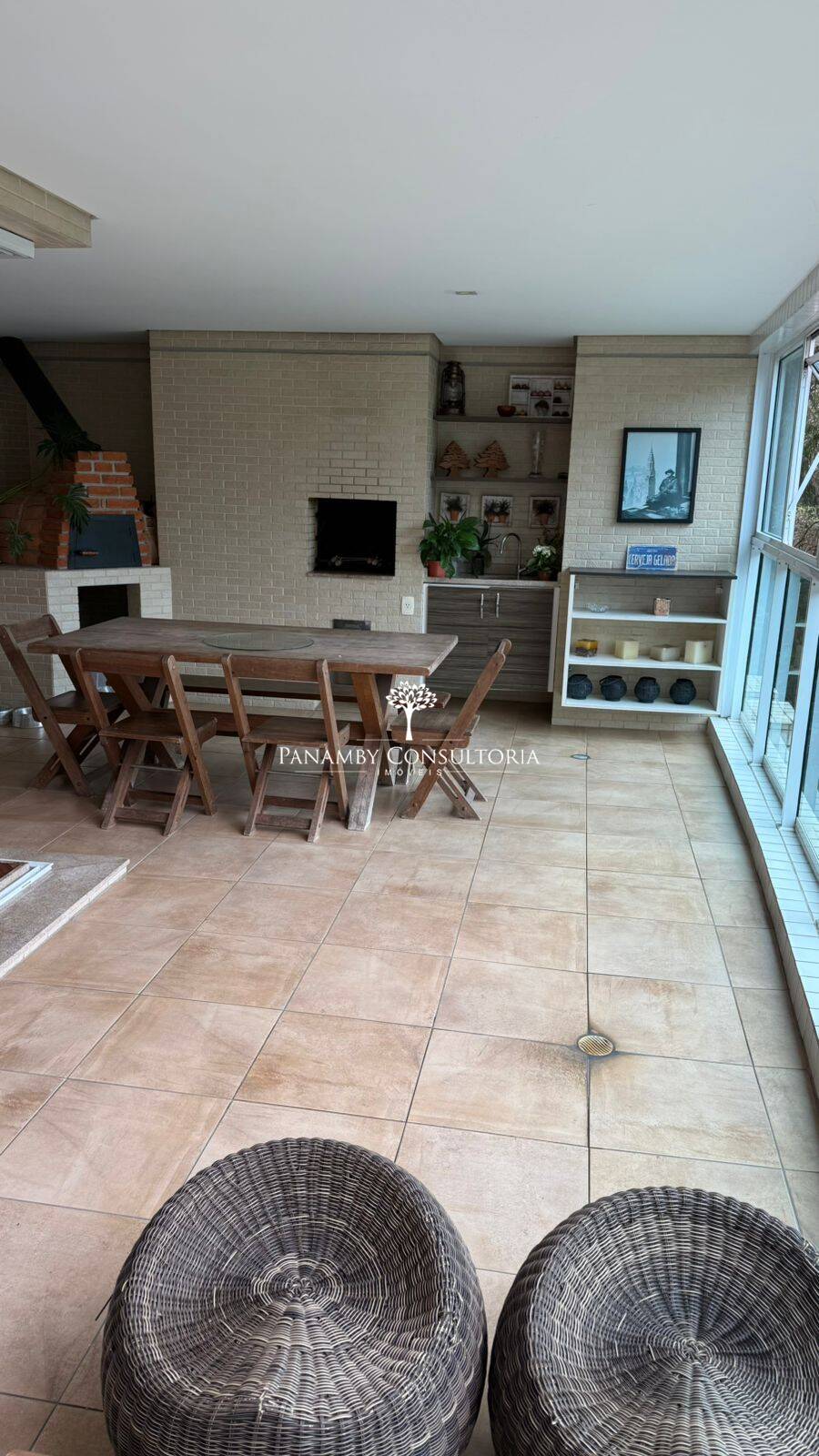 Apartamento, 4 quartos, 207 m² - Foto 6