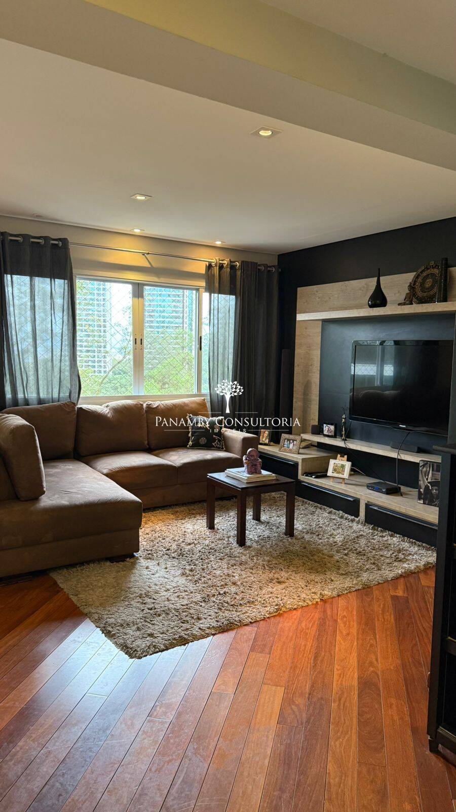 Apartamento, 4 quartos, 207 m² - Foto 5