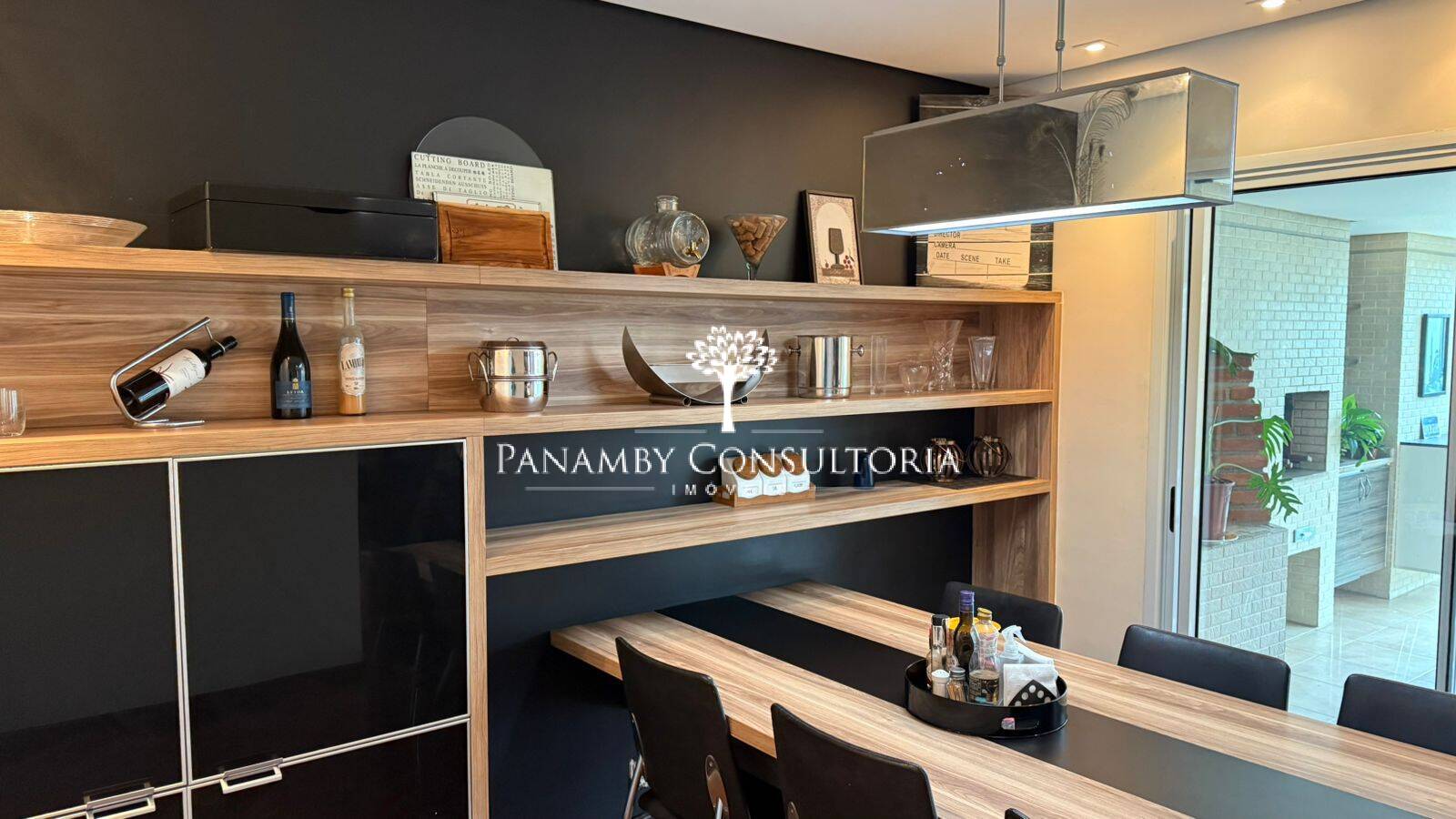 Apartamento, 4 quartos, 207 m² - Foto 11