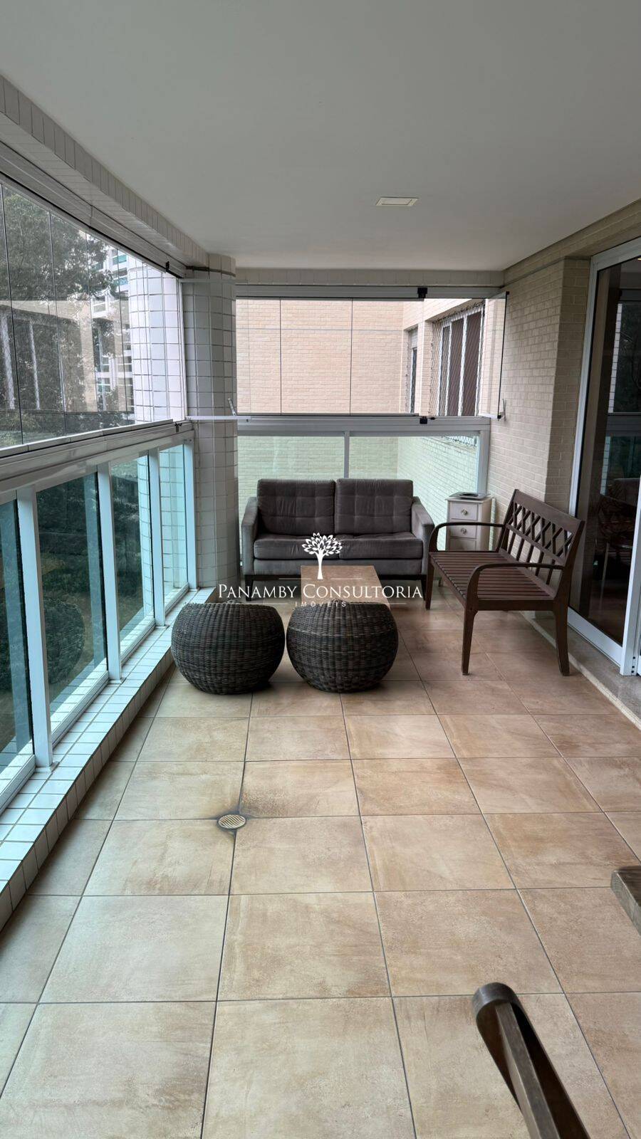 Apartamento, 4 quartos, 207 m² - Foto 9