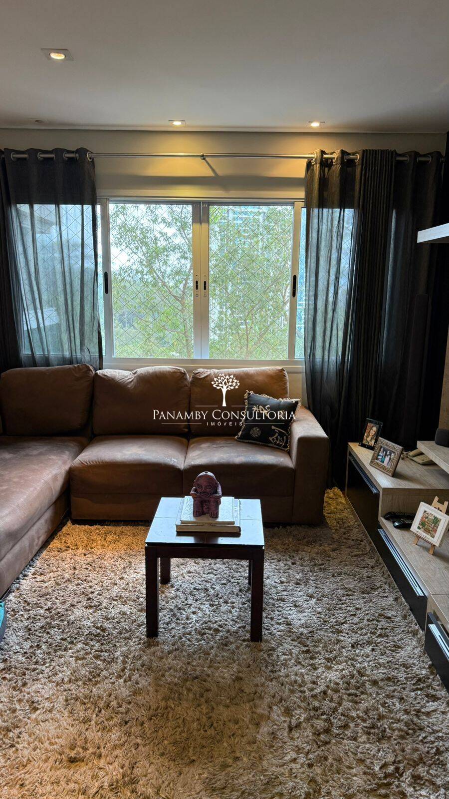 Apartamento, 4 quartos, 207 m² - Foto 12