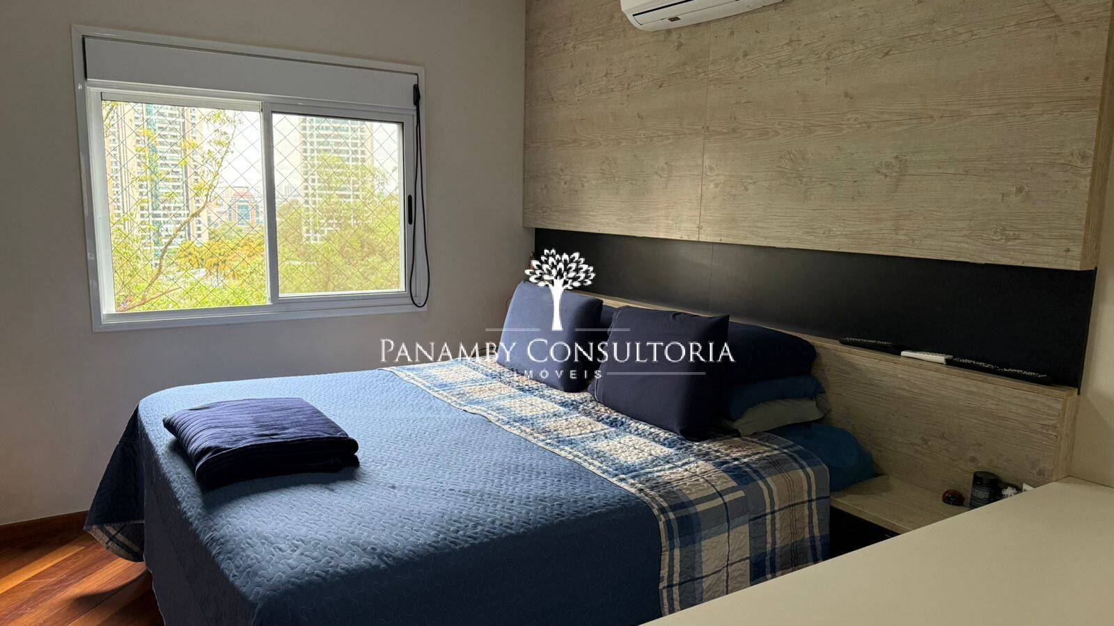 Apartamento, 4 quartos, 207 m² - Foto 14