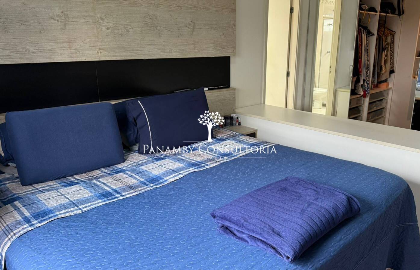 Apartamento, 4 quartos, 207 m² - Foto 15