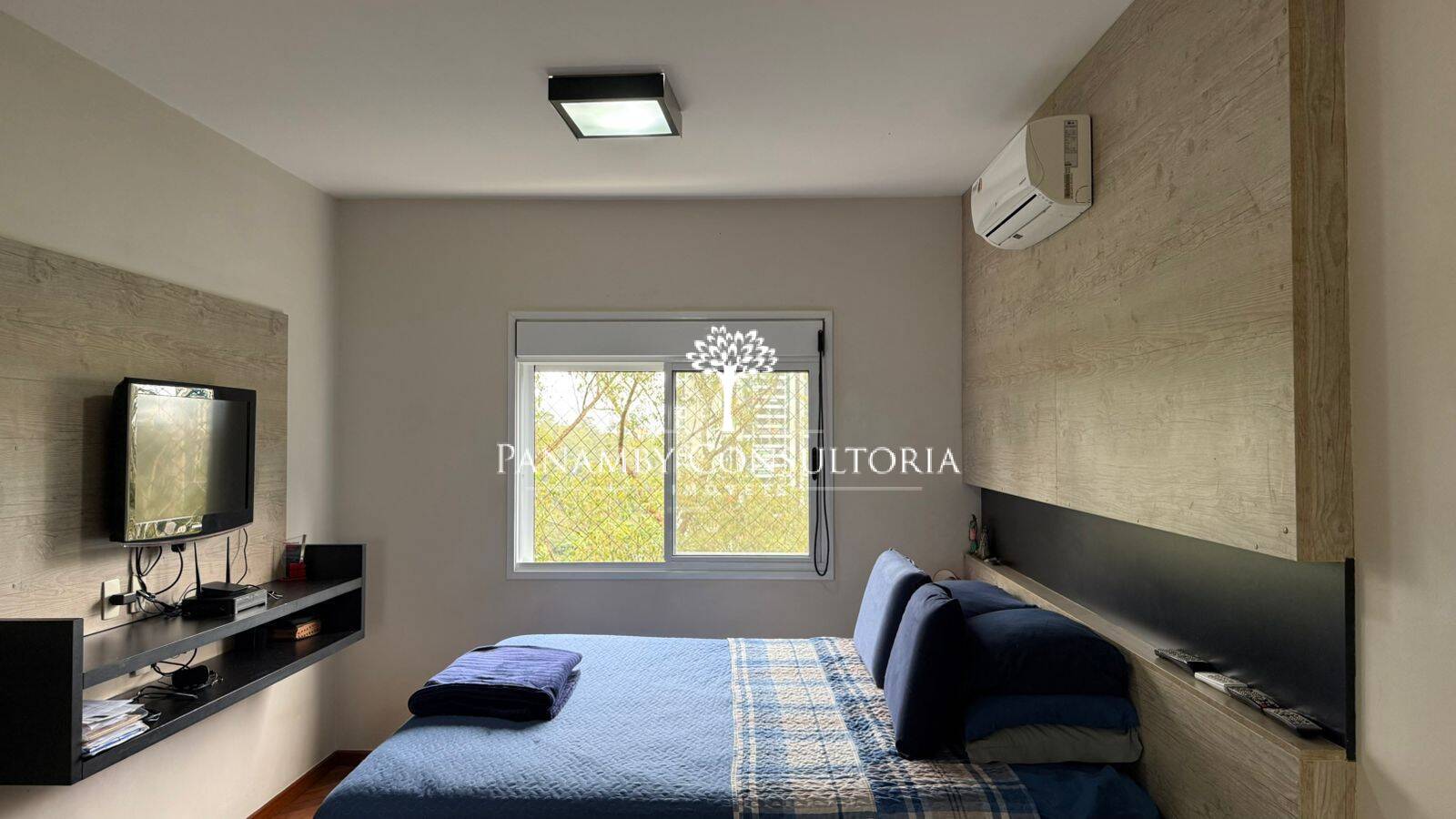 Apartamento, 4 quartos, 207 m² - Foto 18