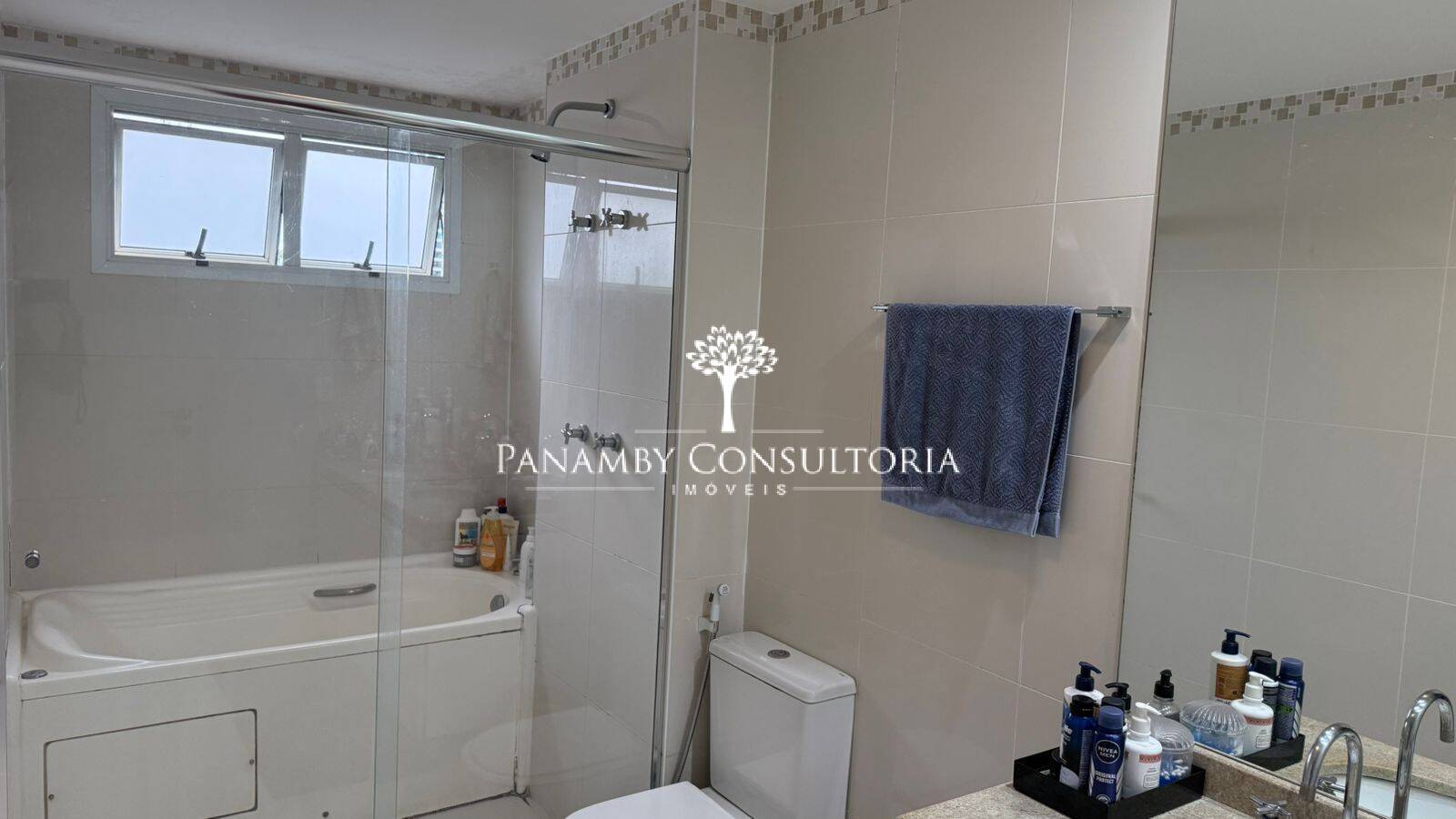Apartamento, 4 quartos, 207 m² - Foto 20