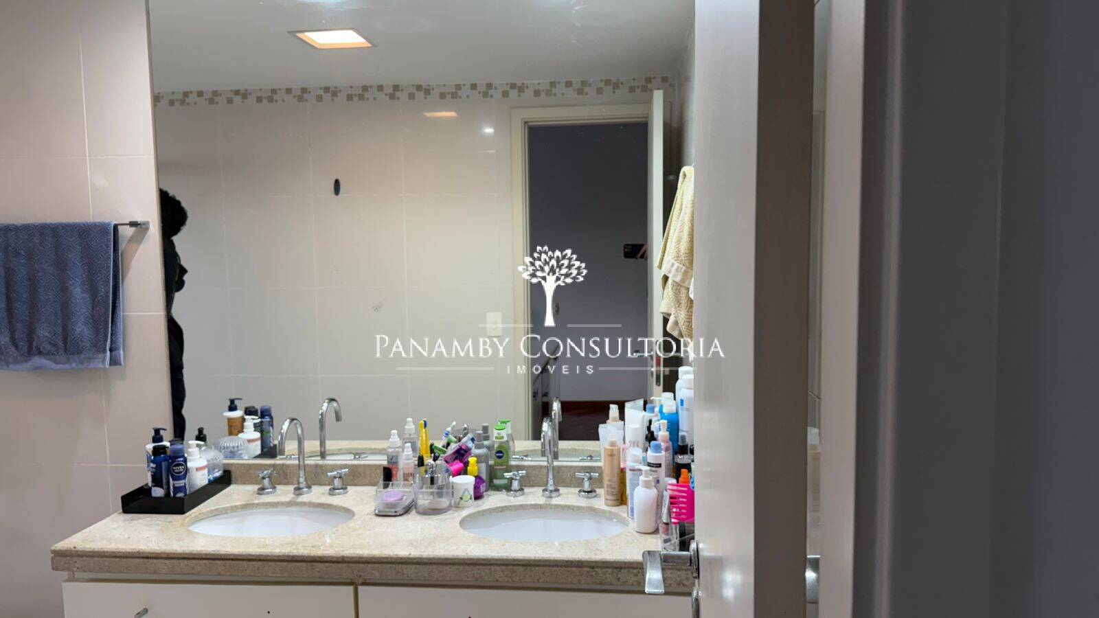 Apartamento, 4 quartos, 207 m² - Foto 19