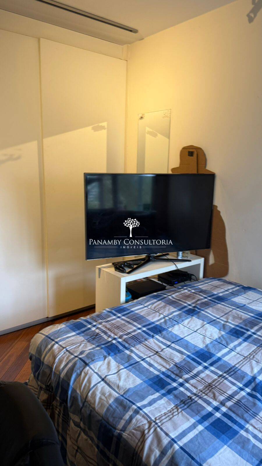 Apartamento, 4 quartos, 207 m² - Foto 23