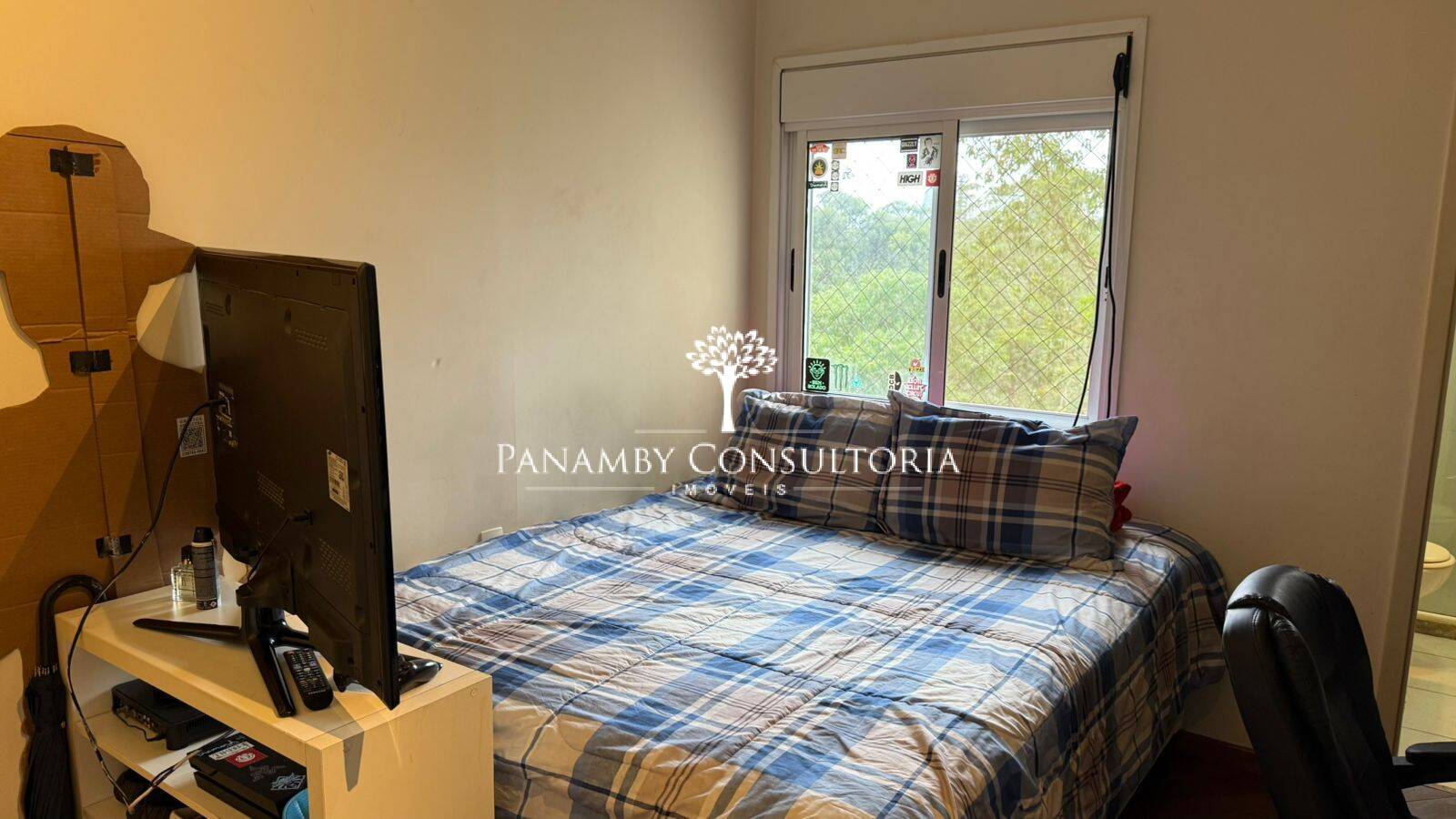 Apartamento, 4 quartos, 207 m² - Foto 22