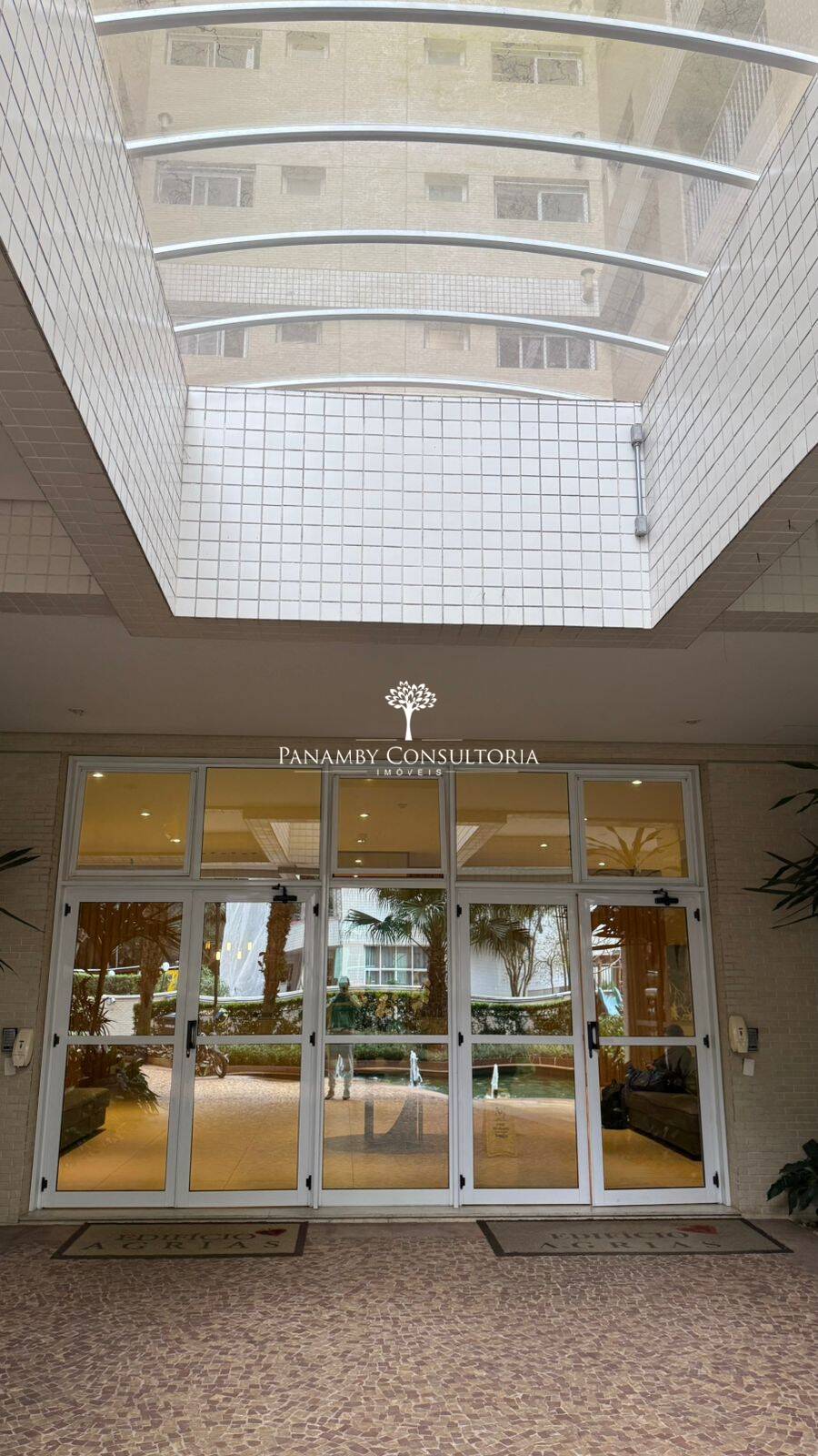 Apartamento, 4 quartos, 207 m² - Foto 26