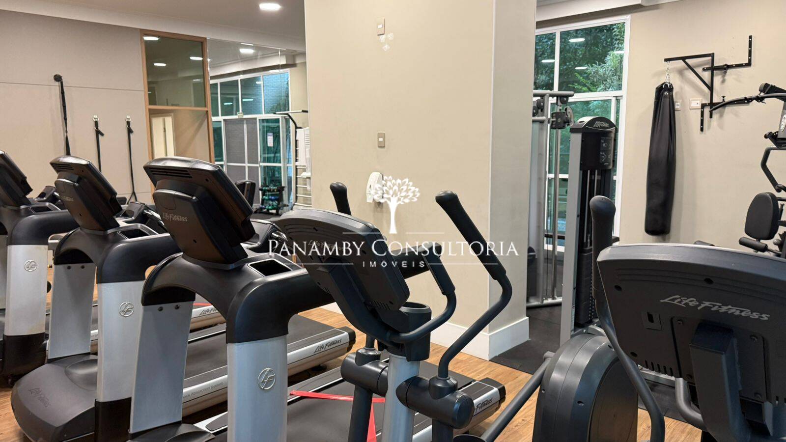 Apartamento, 4 quartos, 207 m² - Foto 27