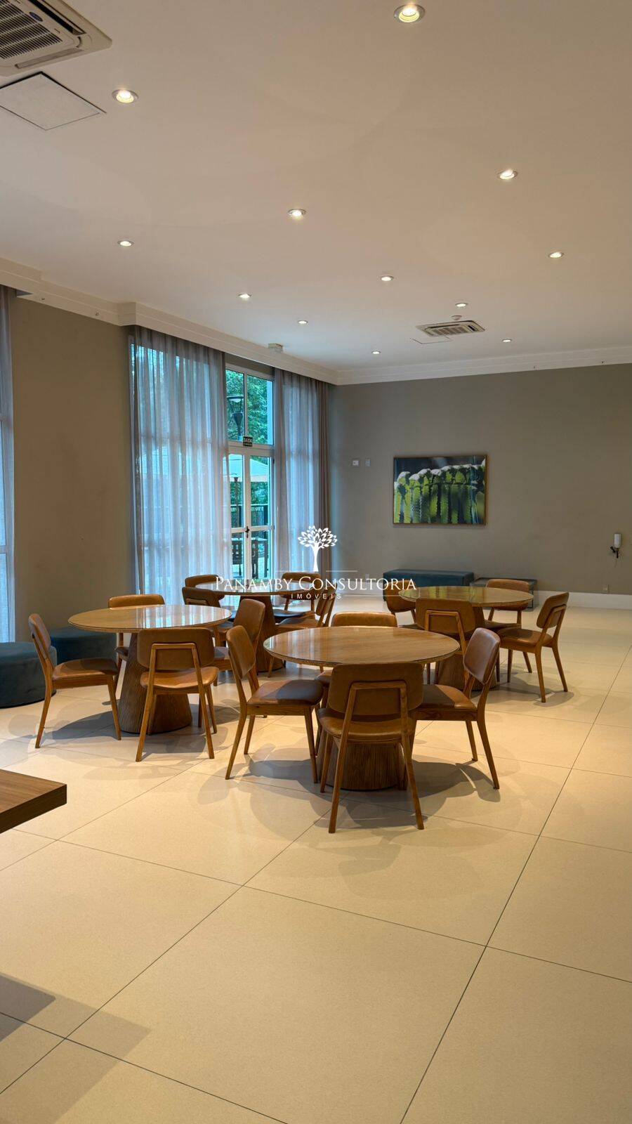 Apartamento, 4 quartos, 207 m² - Foto 28