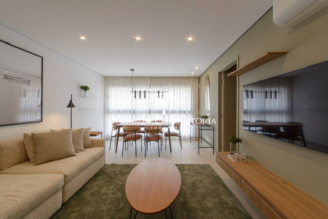 Apartamento, 57 m² - Foto 4