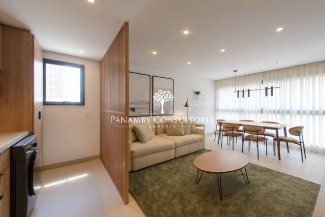 Apartamento, 57 m² - Foto 10