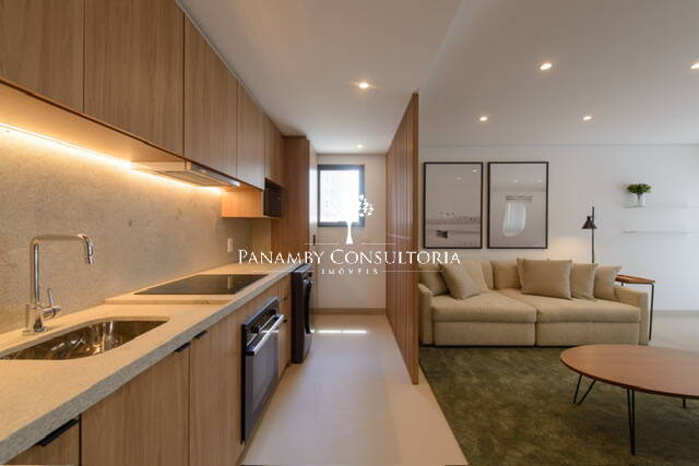 Apartamento, 57 m² - Foto 11