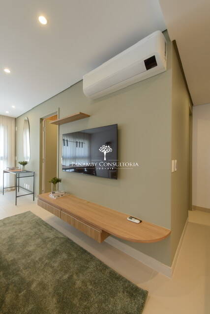 Apartamento, 57 m² - Foto 6