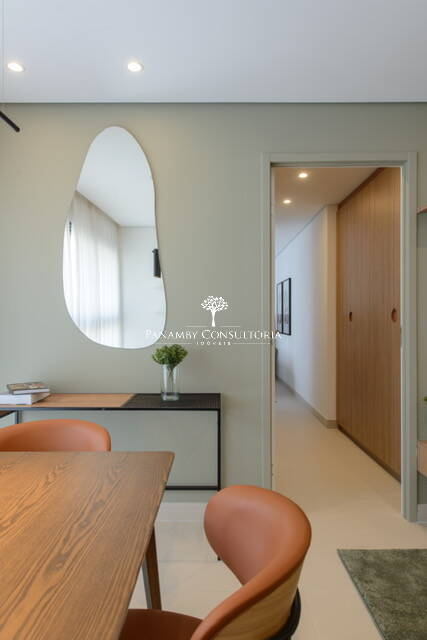 Apartamento, 57 m² - Foto 19