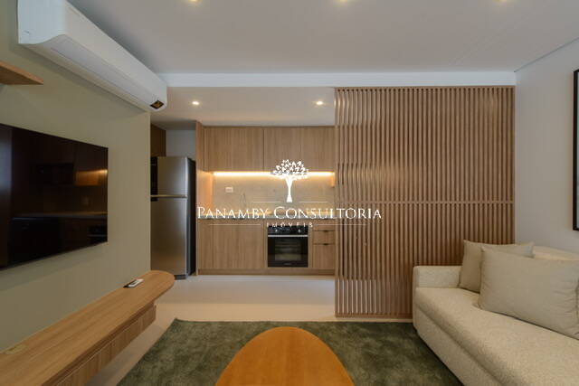 Apartamento, 57 m² - Foto 5